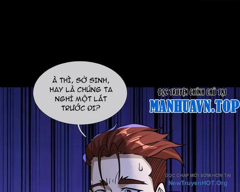 Toàn Cầu Sợ Hãi: Tôi Mở Hack Tự Chọn Cửa Hàng Chapter 15 - 58