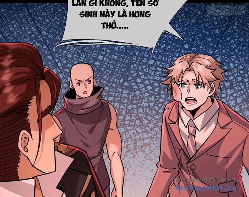 Toàn Cầu Sợ Hãi: Tôi Mở Hack Tự Chọn Cửa Hàng Chapter 15 - 8