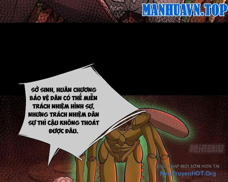Toàn Cầu Sợ Hãi: Tôi Mở Hack Tự Chọn Cửa Hàng Chapter 15 - 77