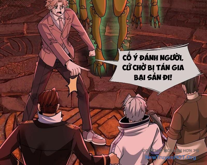 Toàn Cầu Sợ Hãi: Tôi Mở Hack Tự Chọn Cửa Hàng Chapter 15 - 78