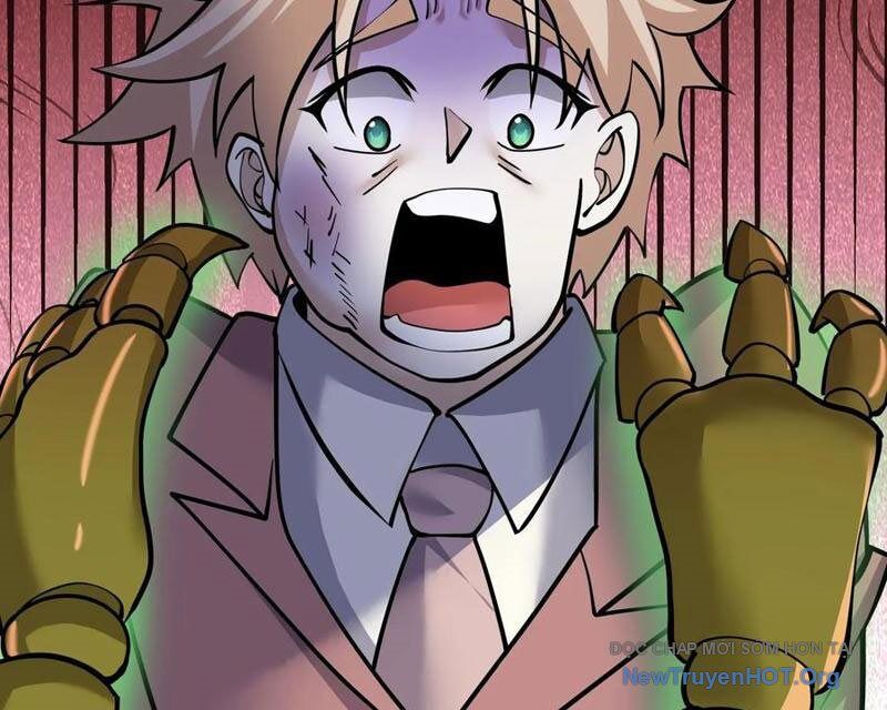 Toàn Cầu Sợ Hãi: Tôi Mở Hack Tự Chọn Cửa Hàng Chapter 15 - 93