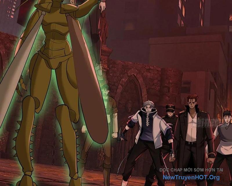 Toàn Cầu Sợ Hãi: Tôi Mở Hack Tự Chọn Cửa Hàng Chapter 15 - 98