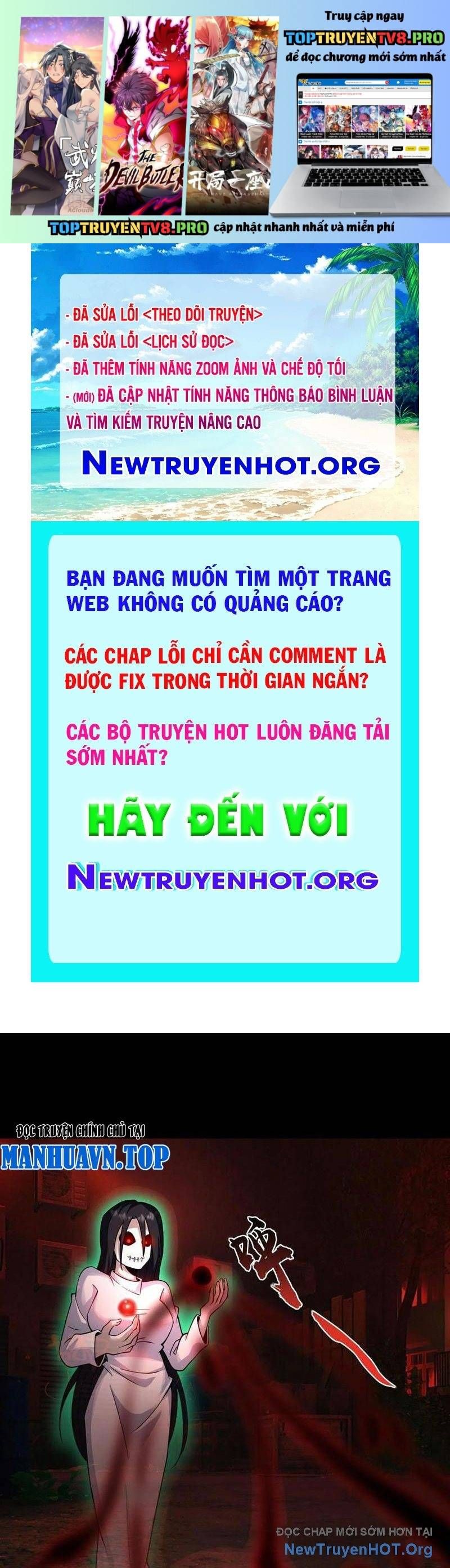 Toàn Cầu Sợ Hãi: Tôi Mở Hack Tự Chọn Cửa Hàng Chapter 16 - 2