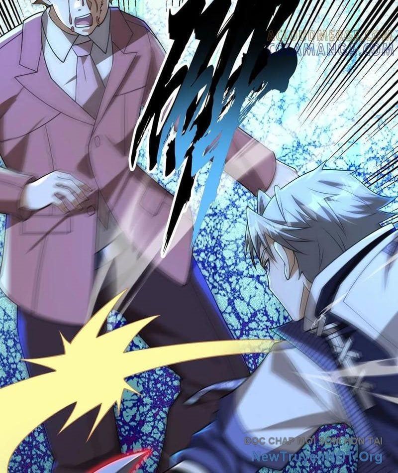 Toàn Cầu Sợ Hãi: Tôi Mở Hack Tự Chọn Cửa Hàng Chapter 16 - 103