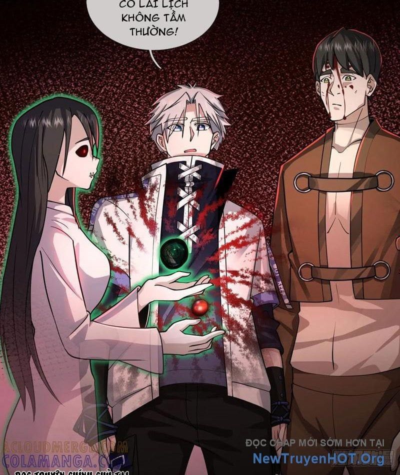 Toàn Cầu Sợ Hãi: Tôi Mở Hack Tự Chọn Cửa Hàng Chapter 16 - 12