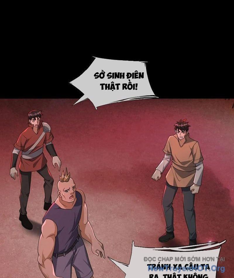 Toàn Cầu Sợ Hãi: Tôi Mở Hack Tự Chọn Cửa Hàng Chapter 16 - 111