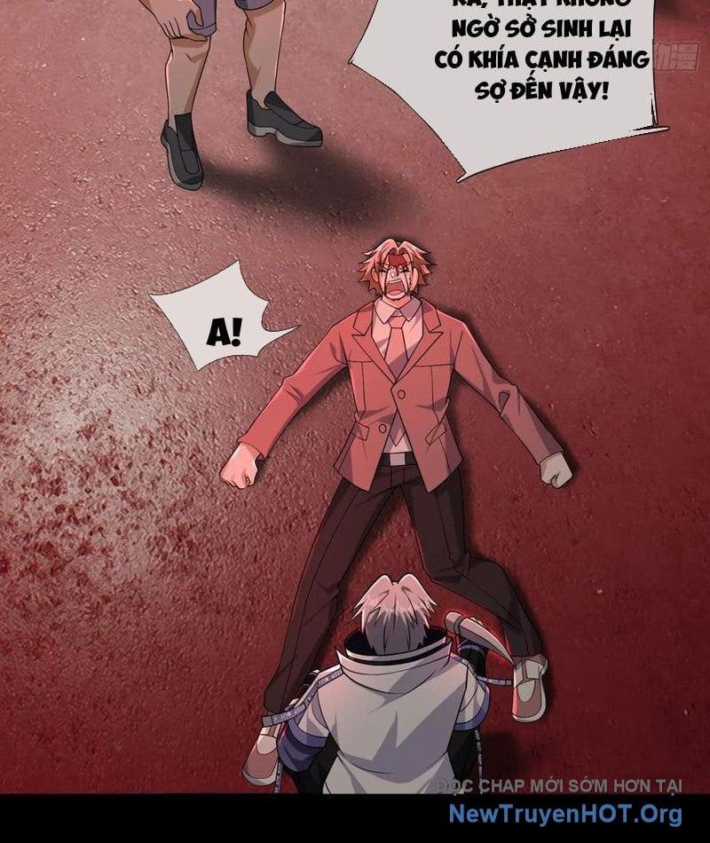 Toàn Cầu Sợ Hãi: Tôi Mở Hack Tự Chọn Cửa Hàng Chapter 16 - 112