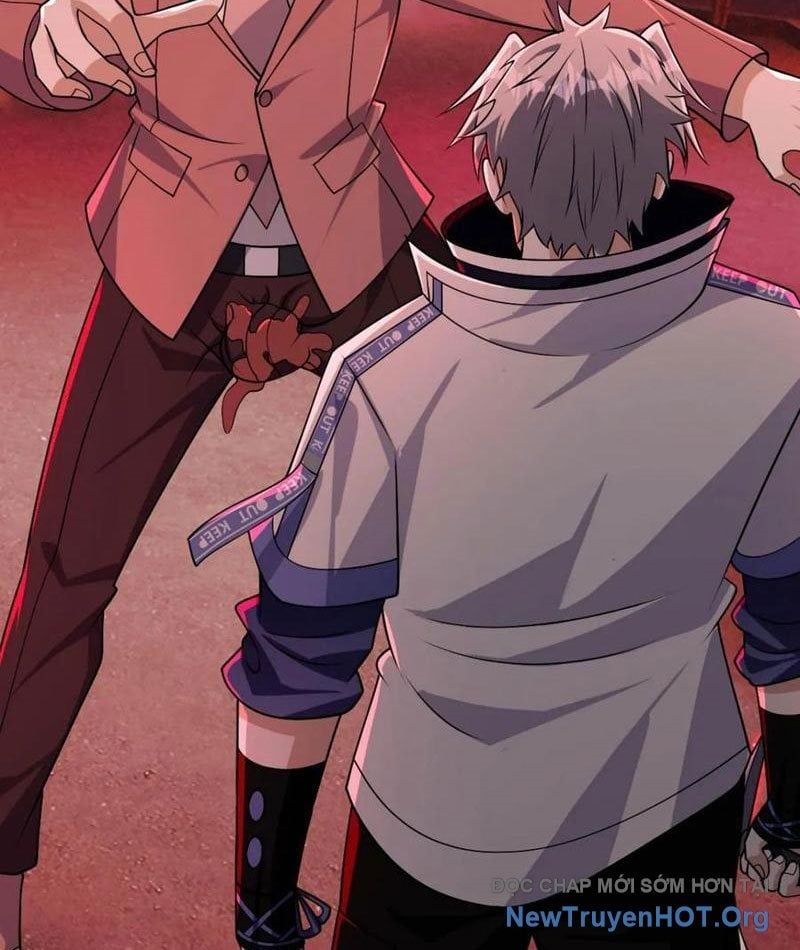 Toàn Cầu Sợ Hãi: Tôi Mở Hack Tự Chọn Cửa Hàng Chapter 16 - 123