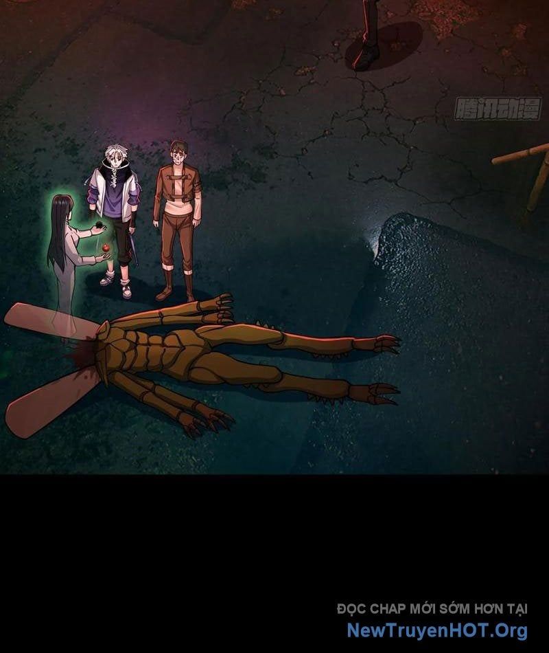 Toàn Cầu Sợ Hãi: Tôi Mở Hack Tự Chọn Cửa Hàng Chapter 16 - 14