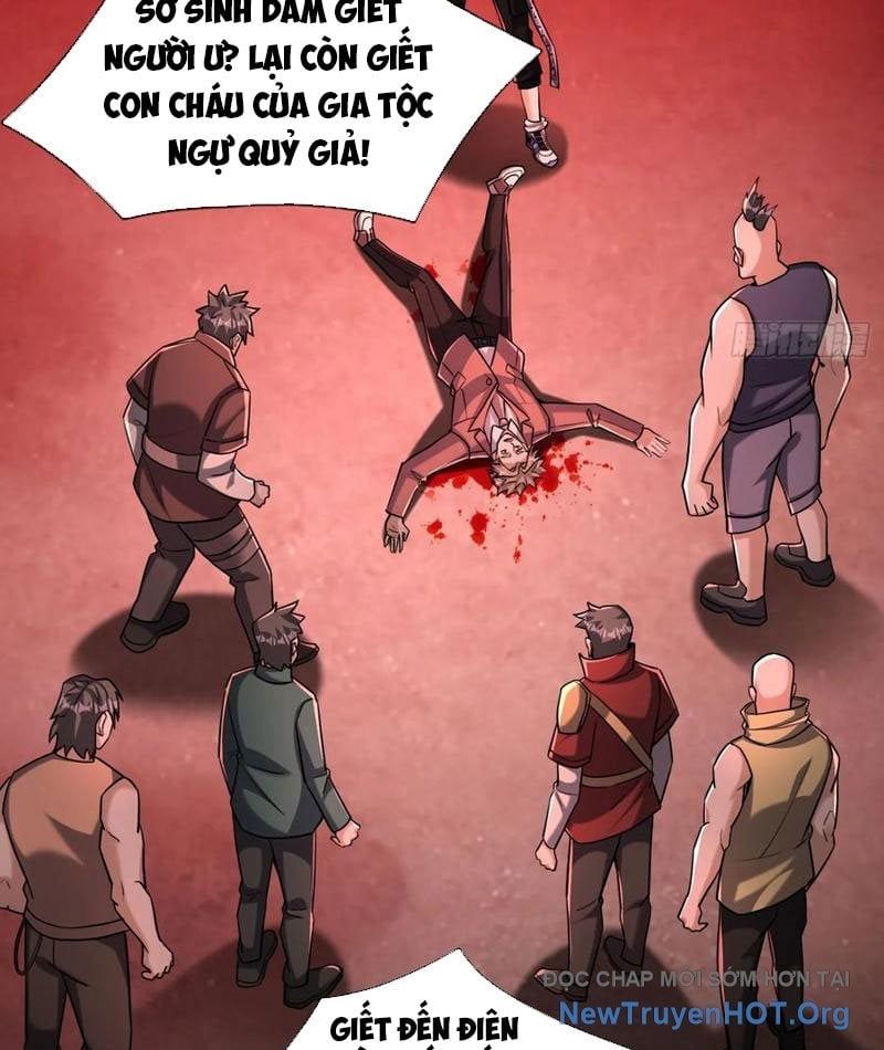 Toàn Cầu Sợ Hãi: Tôi Mở Hack Tự Chọn Cửa Hàng Chapter 16 - 134