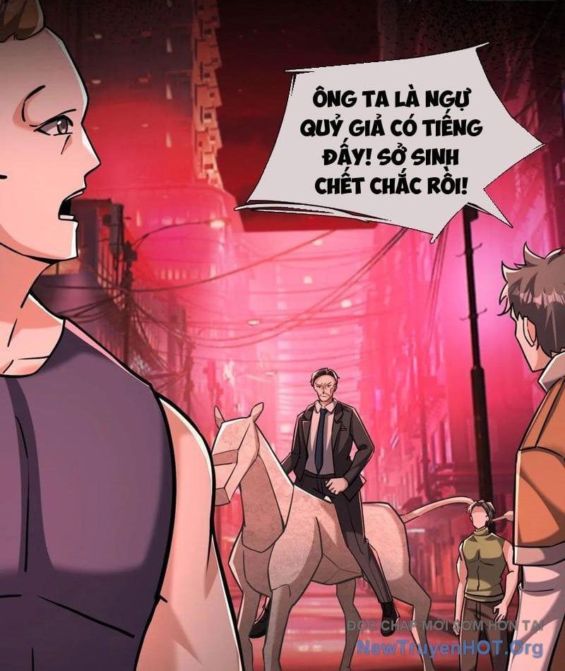Toàn Cầu Sợ Hãi: Tôi Mở Hack Tự Chọn Cửa Hàng Chapter 16 - 138