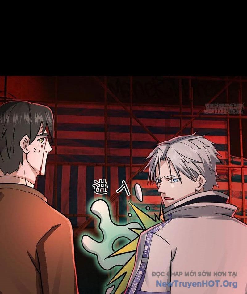 Toàn Cầu Sợ Hãi: Tôi Mở Hack Tự Chọn Cửa Hàng Chapter 16 - 15