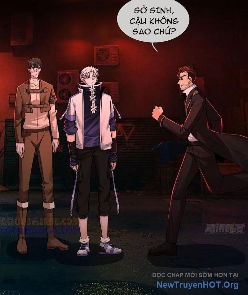 Toàn Cầu Sợ Hãi: Tôi Mở Hack Tự Chọn Cửa Hàng Chapter 16 - 17