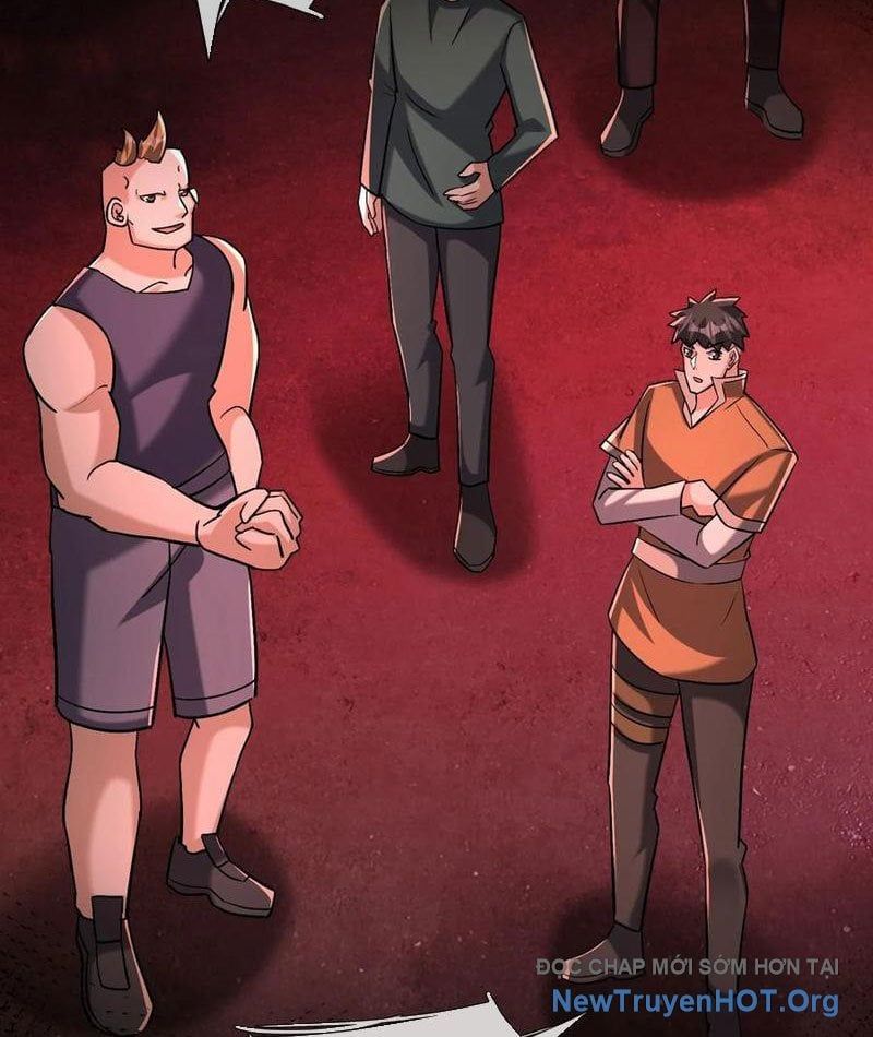 Toàn Cầu Sợ Hãi: Tôi Mở Hack Tự Chọn Cửa Hàng Chapter 16 - 170