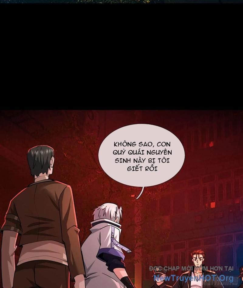 Toàn Cầu Sợ Hãi: Tôi Mở Hack Tự Chọn Cửa Hàng Chapter 16 - 18