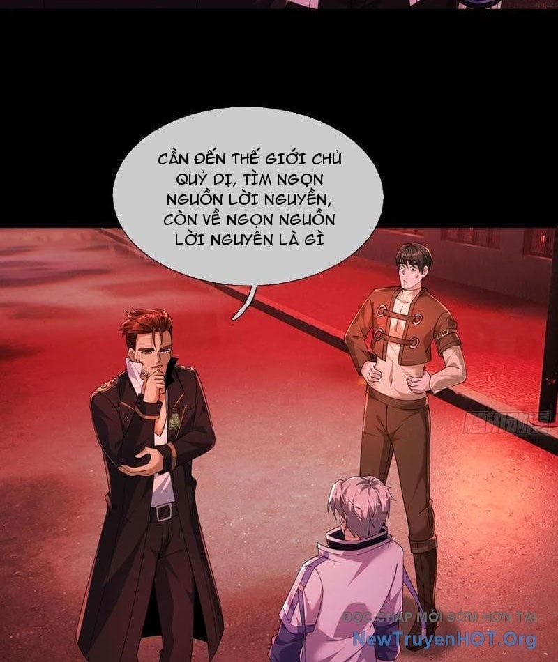 Toàn Cầu Sợ Hãi: Tôi Mở Hack Tự Chọn Cửa Hàng Chapter 16 - 186