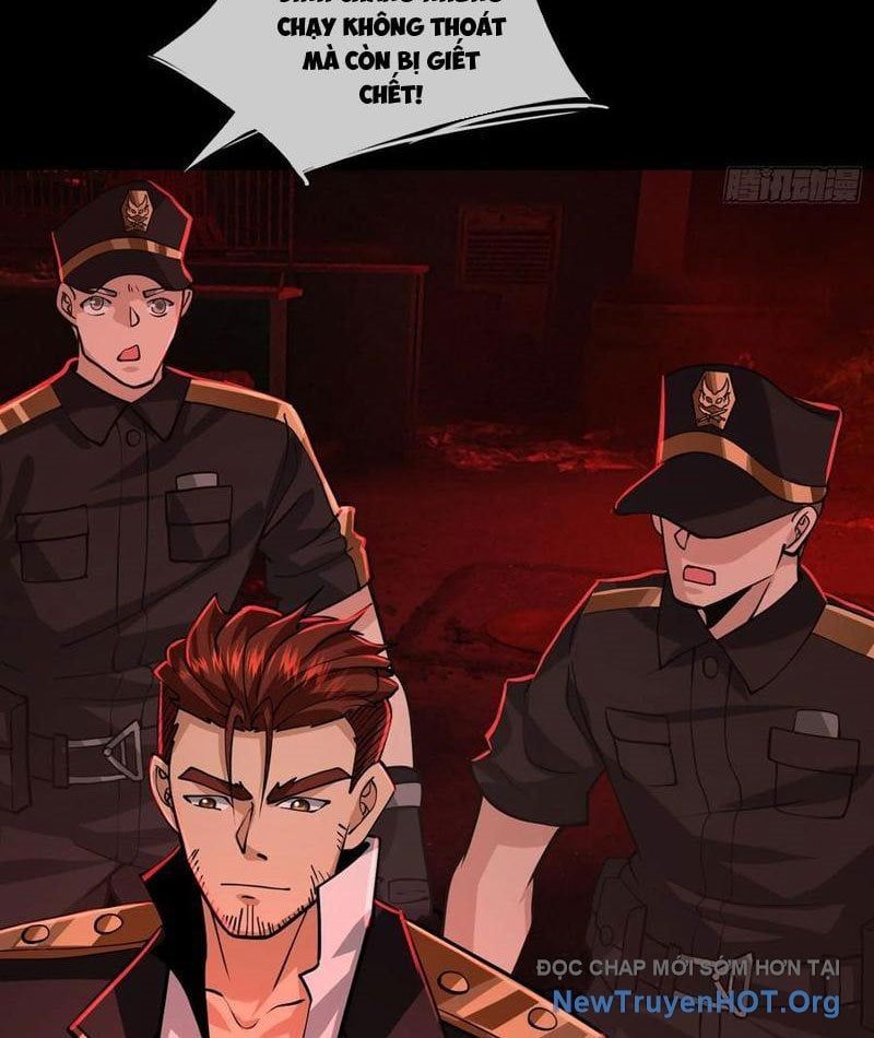 Toàn Cầu Sợ Hãi: Tôi Mở Hack Tự Chọn Cửa Hàng Chapter 16 - 20