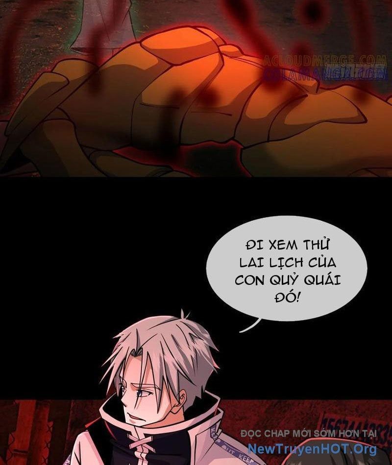 Toàn Cầu Sợ Hãi: Tôi Mở Hack Tự Chọn Cửa Hàng Chapter 16 - 3