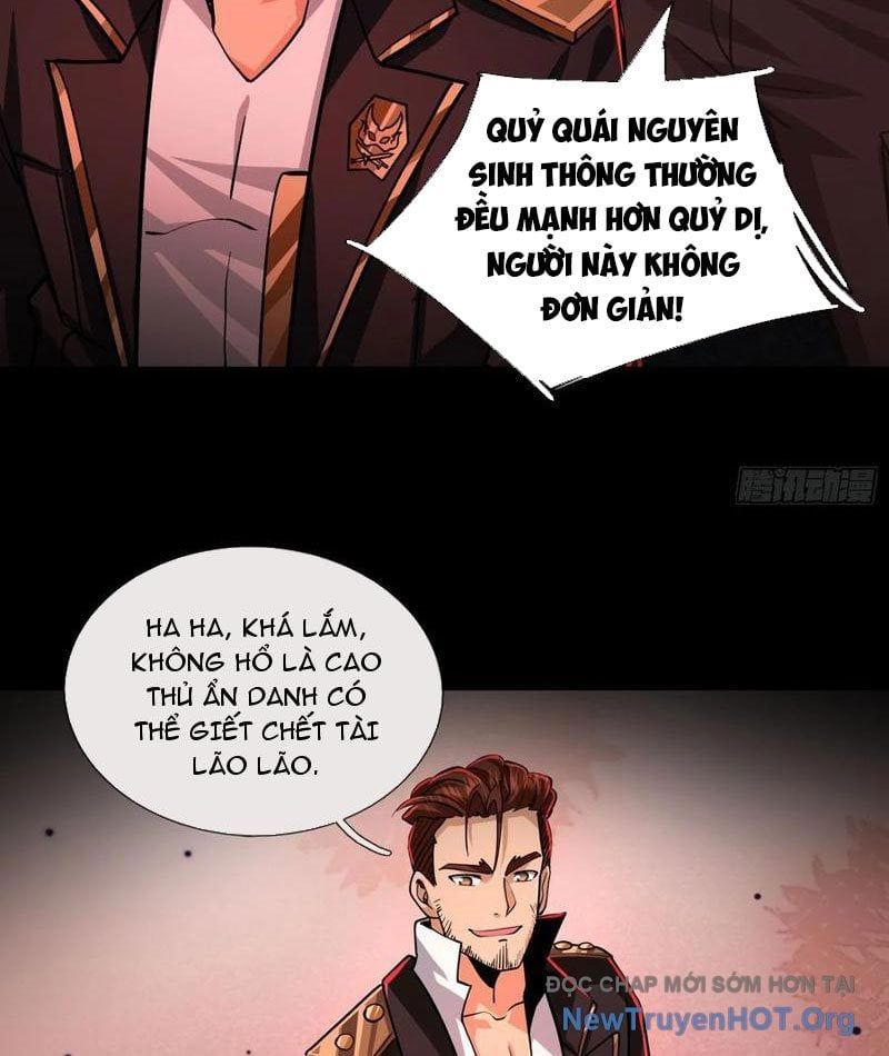 Toàn Cầu Sợ Hãi: Tôi Mở Hack Tự Chọn Cửa Hàng Chapter 16 - 21