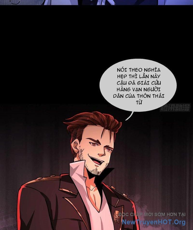 Toàn Cầu Sợ Hãi: Tôi Mở Hack Tự Chọn Cửa Hàng Chapter 16 - 24