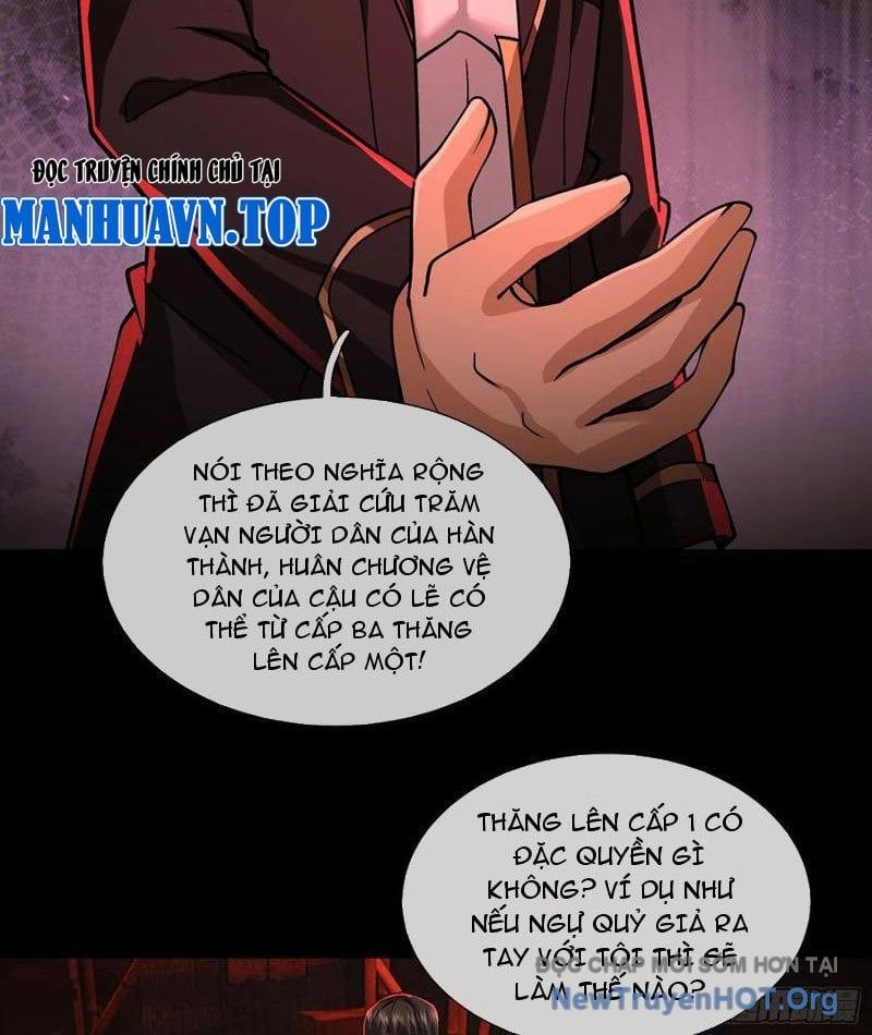 Toàn Cầu Sợ Hãi: Tôi Mở Hack Tự Chọn Cửa Hàng Chapter 16 - 25