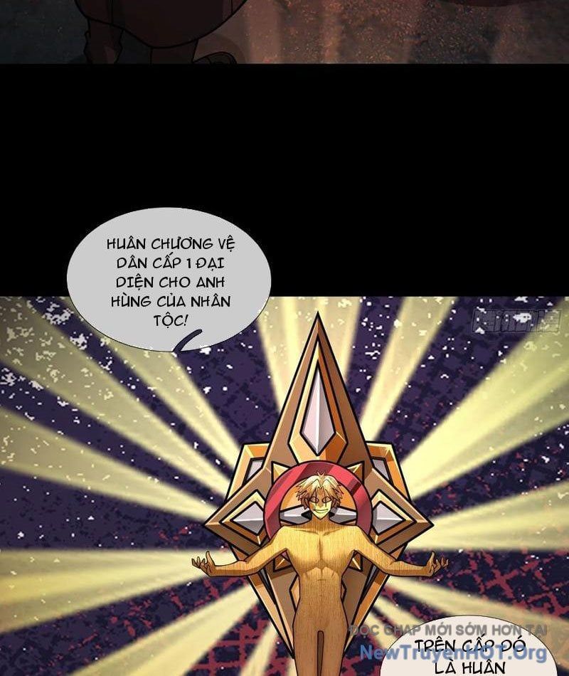 Toàn Cầu Sợ Hãi: Tôi Mở Hack Tự Chọn Cửa Hàng Chapter 16 - 27