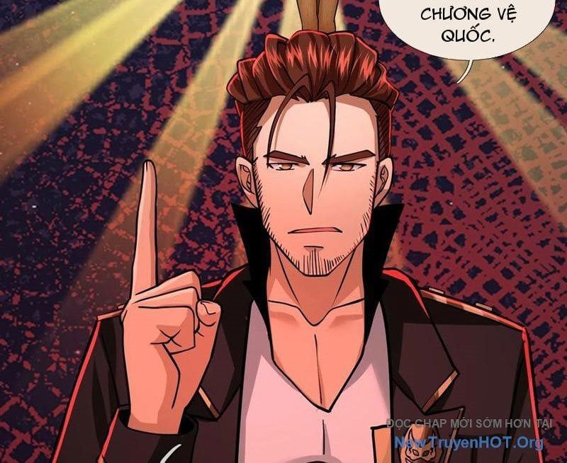 Toàn Cầu Sợ Hãi: Tôi Mở Hack Tự Chọn Cửa Hàng Chapter 16 - 28