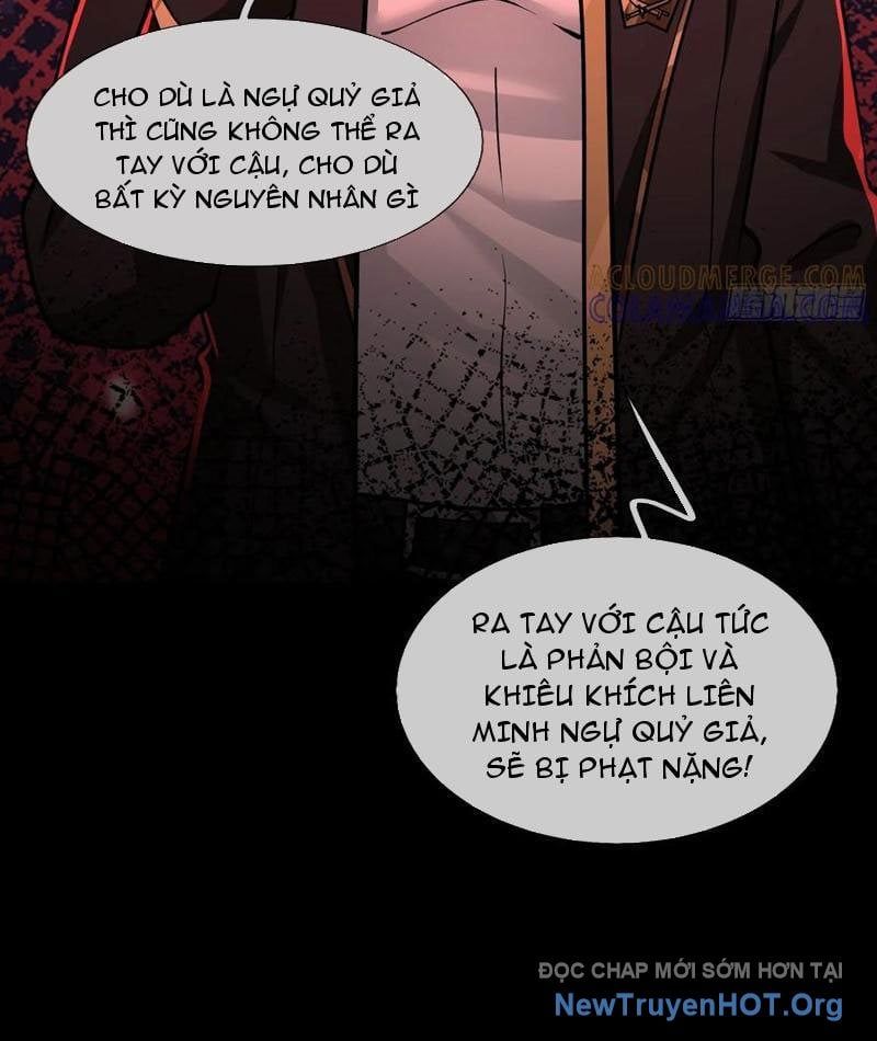 Toàn Cầu Sợ Hãi: Tôi Mở Hack Tự Chọn Cửa Hàng Chapter 16 - 29