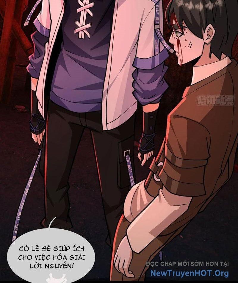 Toàn Cầu Sợ Hãi: Tôi Mở Hack Tự Chọn Cửa Hàng Chapter 16 - 4