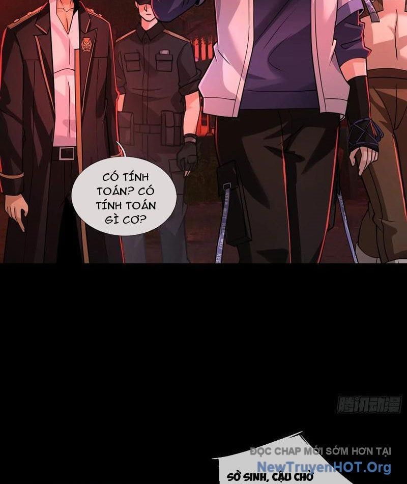 Toàn Cầu Sợ Hãi: Tôi Mở Hack Tự Chọn Cửa Hàng Chapter 16 - 31