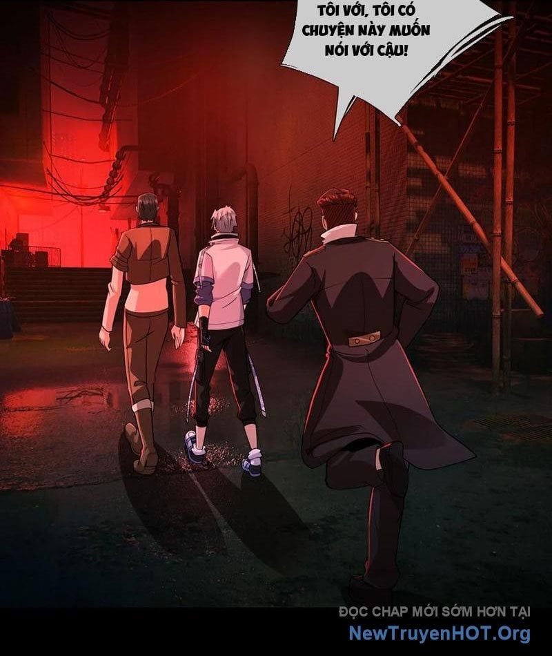 Toàn Cầu Sợ Hãi: Tôi Mở Hack Tự Chọn Cửa Hàng Chapter 16 - 32