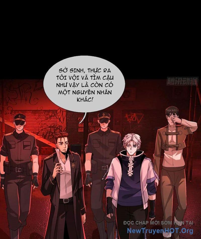 Toàn Cầu Sợ Hãi: Tôi Mở Hack Tự Chọn Cửa Hàng Chapter 16 - 33