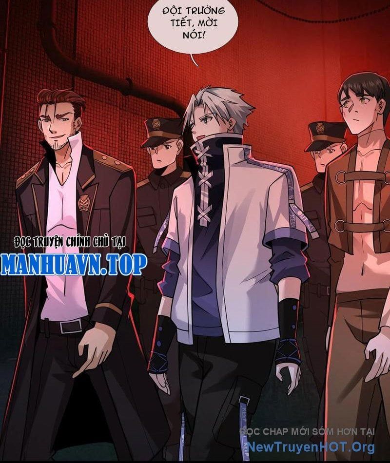 Toàn Cầu Sợ Hãi: Tôi Mở Hack Tự Chọn Cửa Hàng Chapter 16 - 35