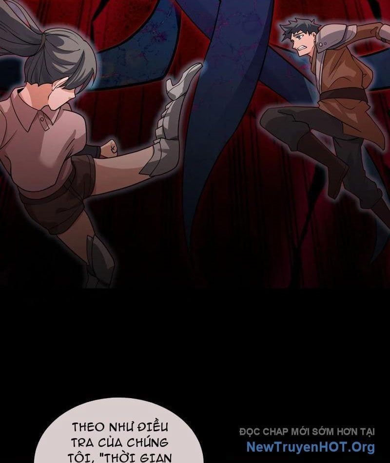 Toàn Cầu Sợ Hãi: Tôi Mở Hack Tự Chọn Cửa Hàng Chapter 16 - 38