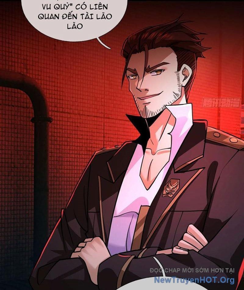 Toàn Cầu Sợ Hãi: Tôi Mở Hack Tự Chọn Cửa Hàng Chapter 16 - 39