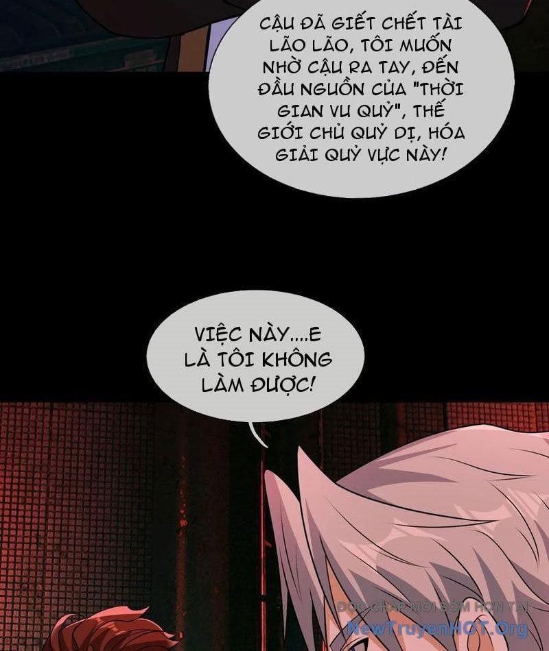 Toàn Cầu Sợ Hãi: Tôi Mở Hack Tự Chọn Cửa Hàng Chapter 16 - 40