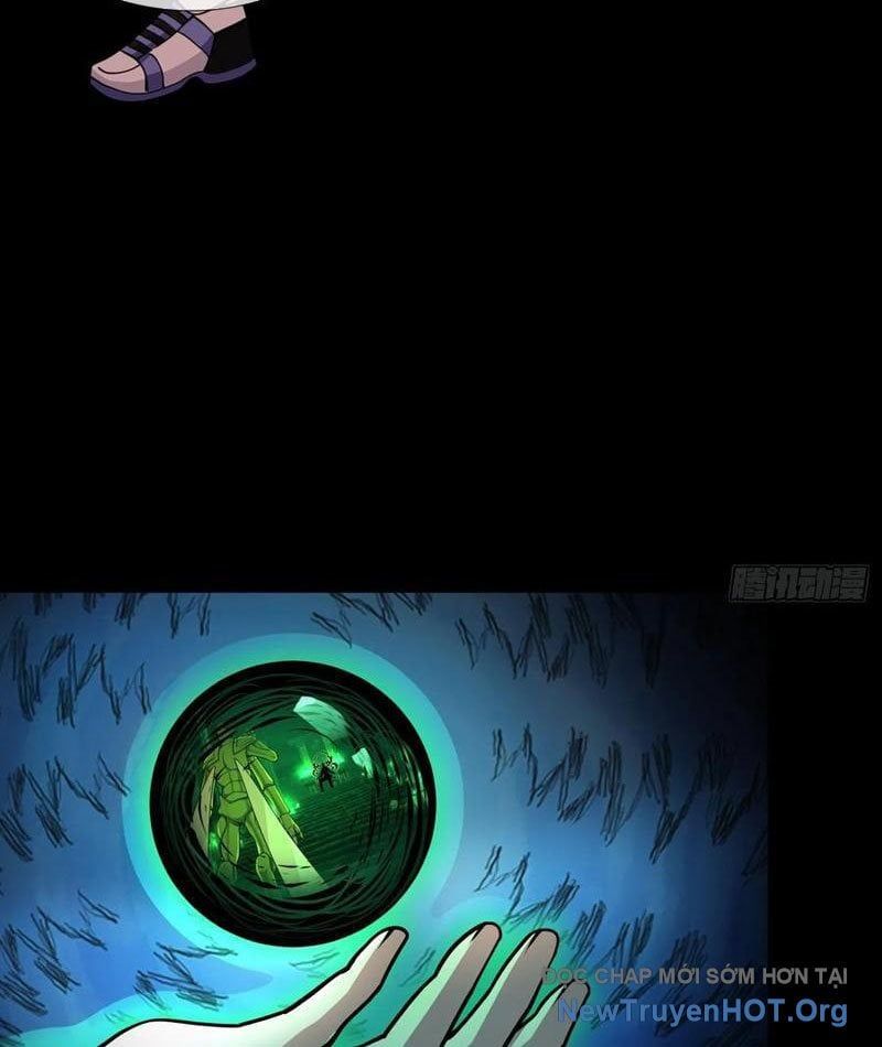 Toàn Cầu Sợ Hãi: Tôi Mở Hack Tự Chọn Cửa Hàng Chapter 16 - 5