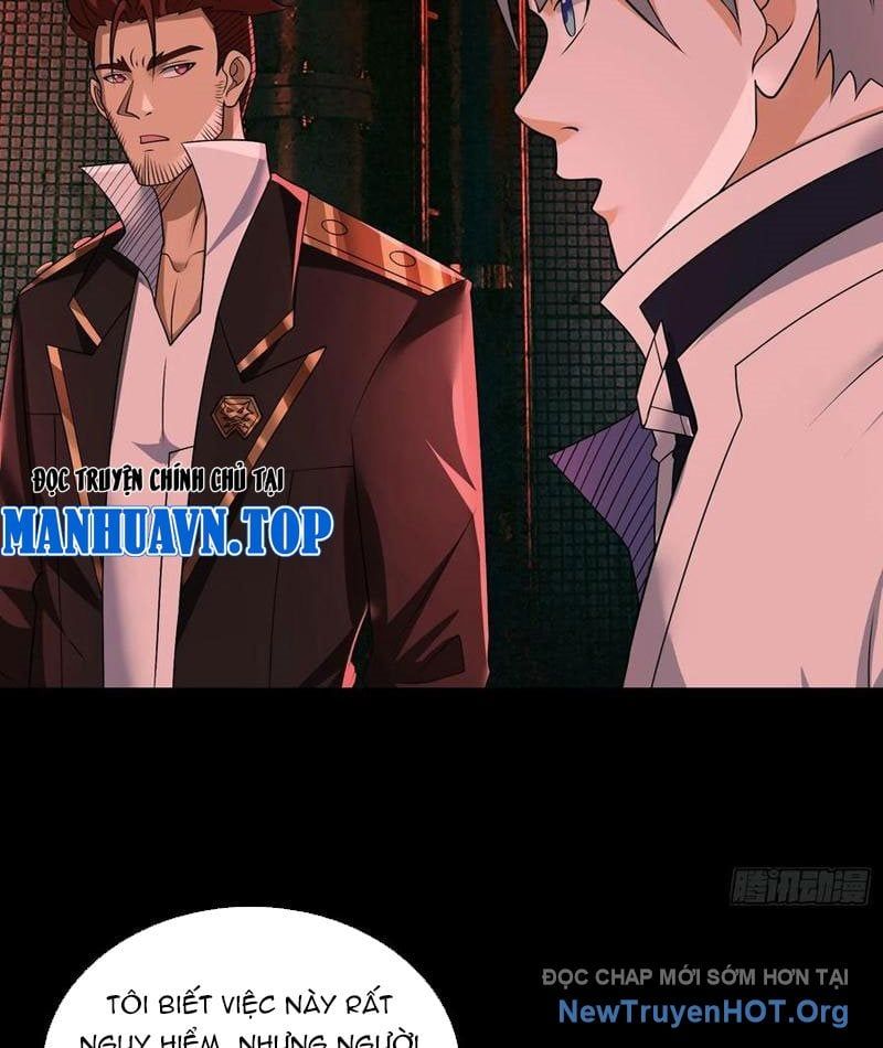 Toàn Cầu Sợ Hãi: Tôi Mở Hack Tự Chọn Cửa Hàng Chapter 16 - 41