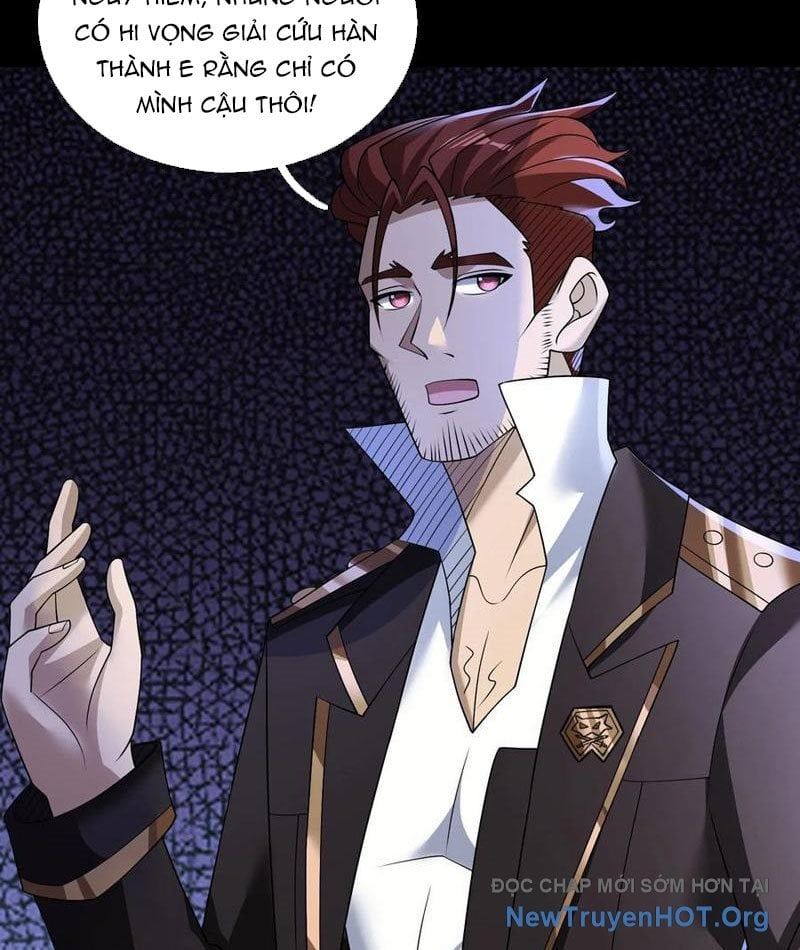 Toàn Cầu Sợ Hãi: Tôi Mở Hack Tự Chọn Cửa Hàng Chapter 16 - 42