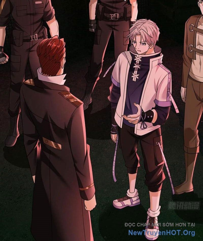 Toàn Cầu Sợ Hãi: Tôi Mở Hack Tự Chọn Cửa Hàng Chapter 16 - 44