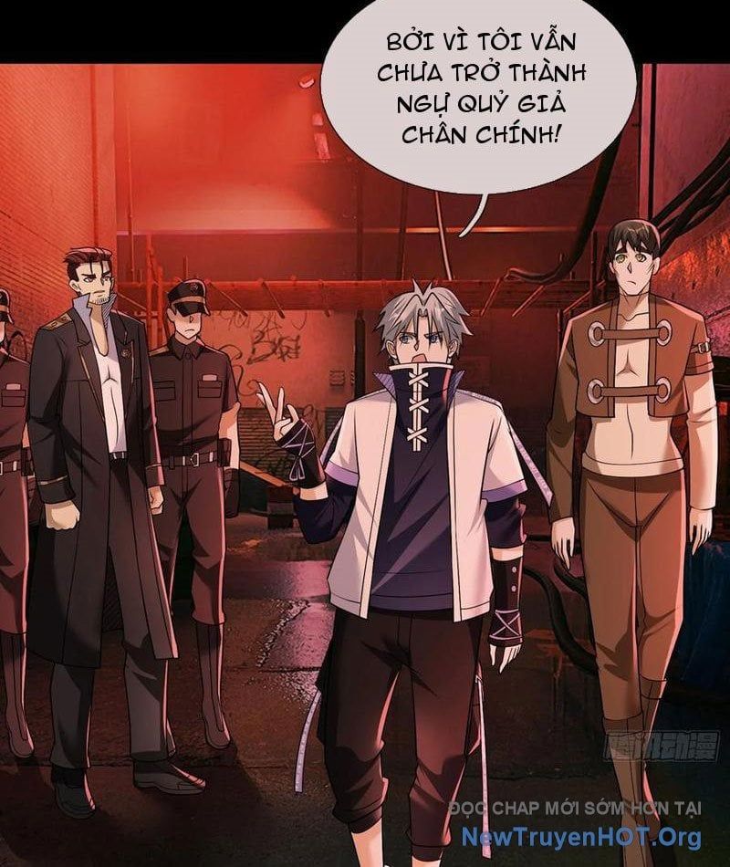 Toàn Cầu Sợ Hãi: Tôi Mở Hack Tự Chọn Cửa Hàng Chapter 16 - 47