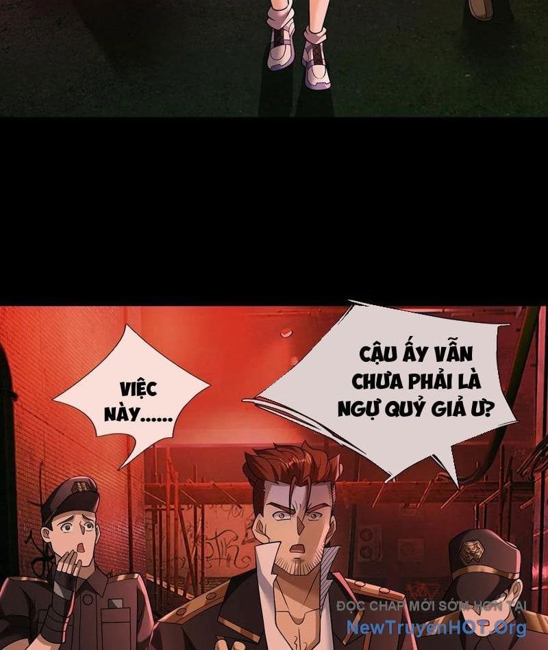 Toàn Cầu Sợ Hãi: Tôi Mở Hack Tự Chọn Cửa Hàng Chapter 16 - 48