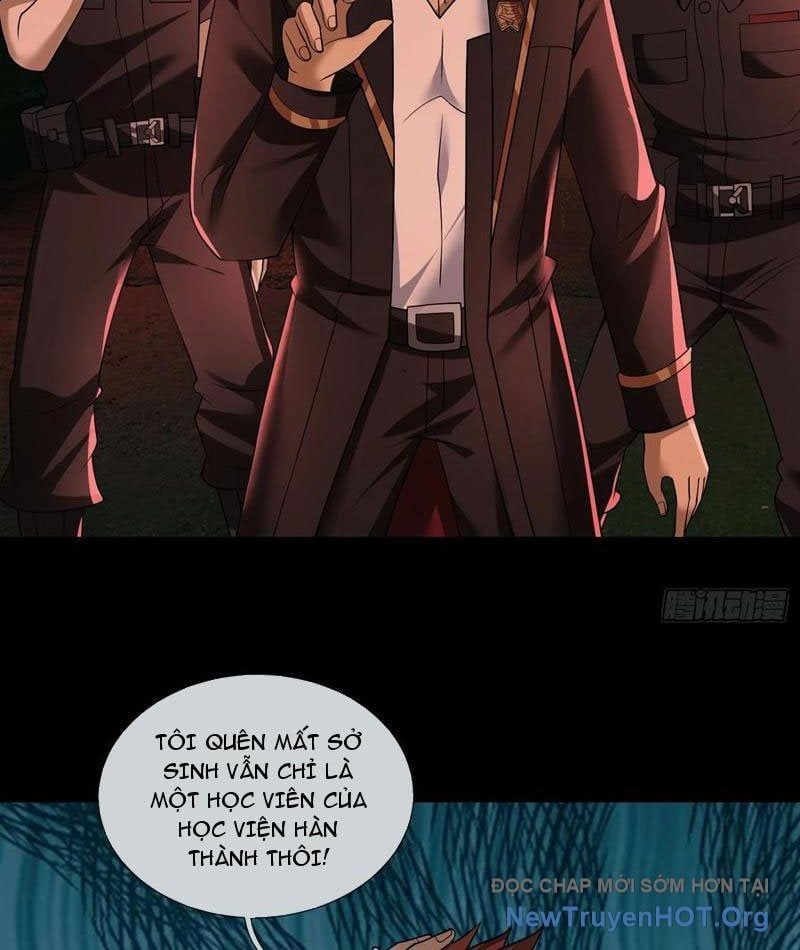 Toàn Cầu Sợ Hãi: Tôi Mở Hack Tự Chọn Cửa Hàng Chapter 16 - 49