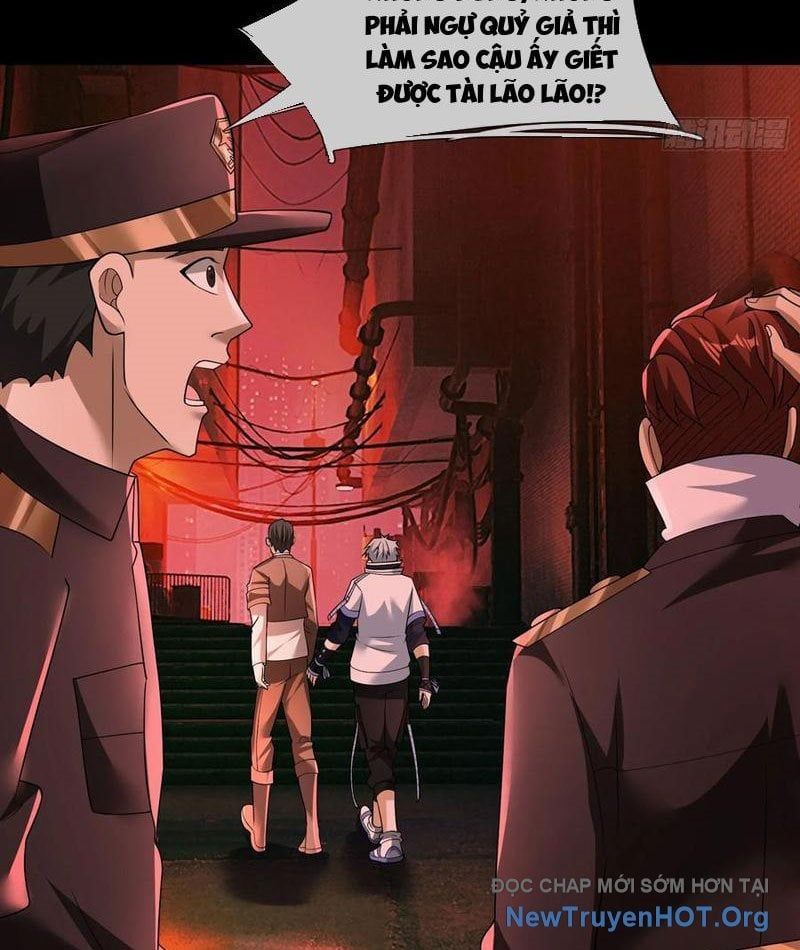 Toàn Cầu Sợ Hãi: Tôi Mở Hack Tự Chọn Cửa Hàng Chapter 16 - 51