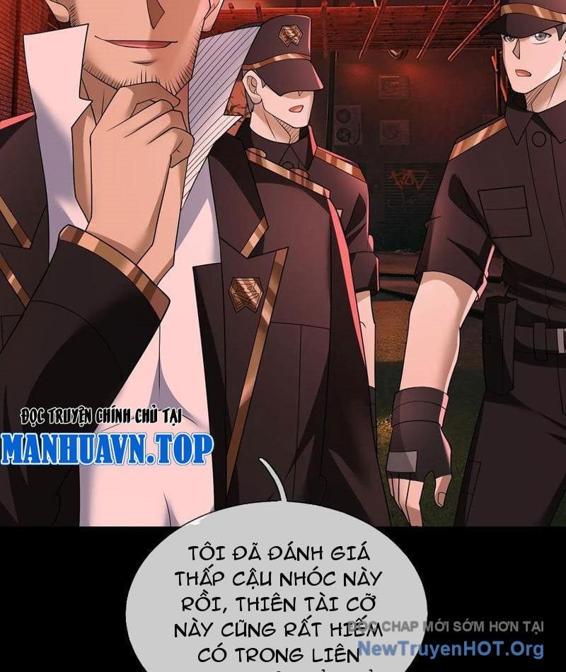 Toàn Cầu Sợ Hãi: Tôi Mở Hack Tự Chọn Cửa Hàng Chapter 16 - 53