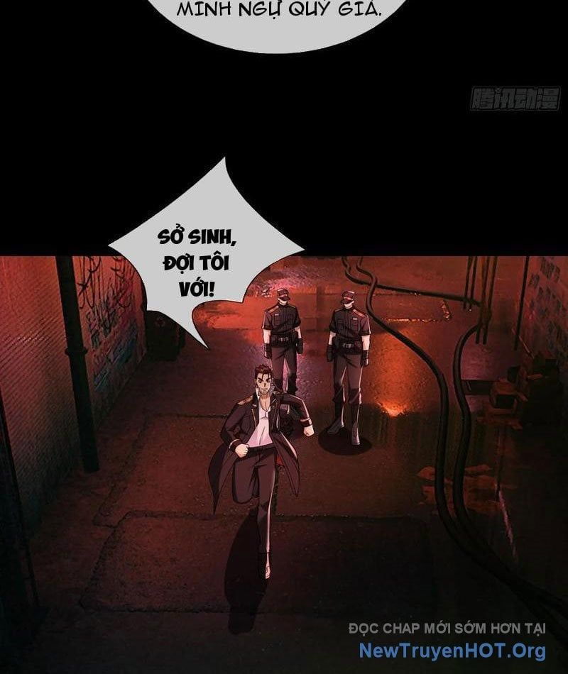 Toàn Cầu Sợ Hãi: Tôi Mở Hack Tự Chọn Cửa Hàng Chapter 16 - 54