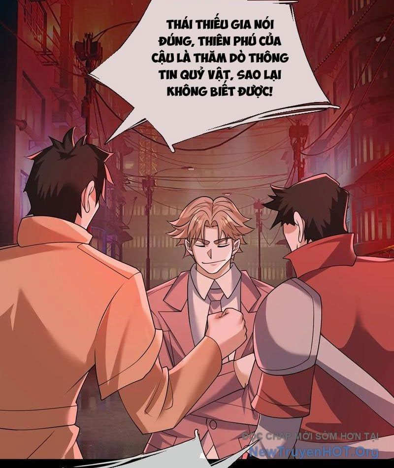 Toàn Cầu Sợ Hãi: Tôi Mở Hack Tự Chọn Cửa Hàng Chapter 16 - 60