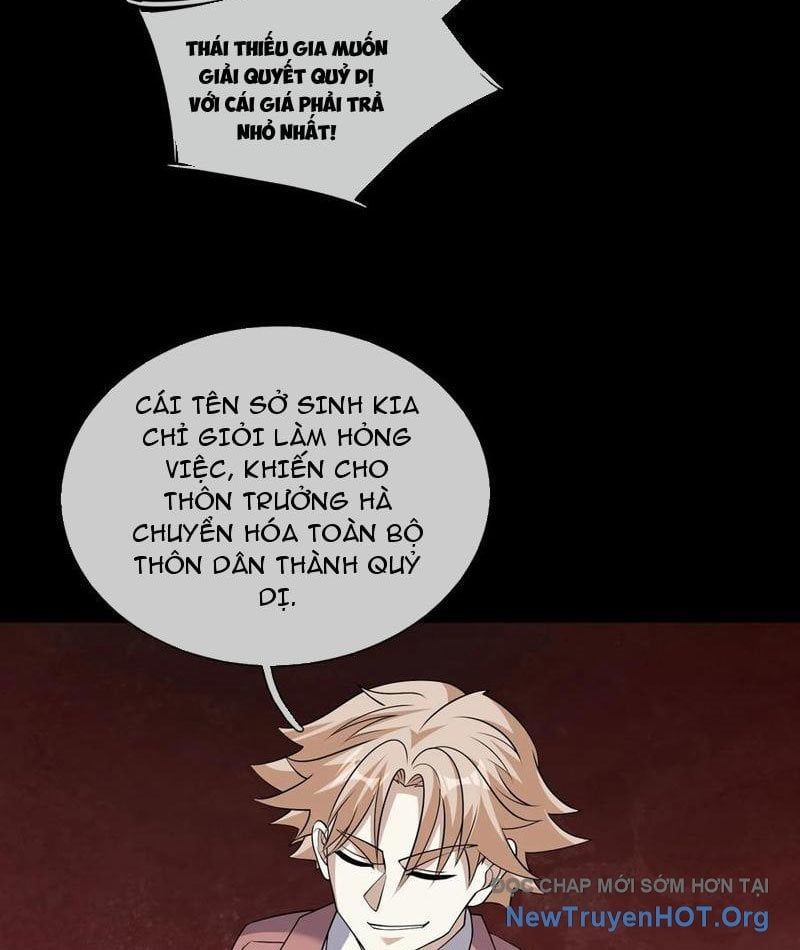 Toàn Cầu Sợ Hãi: Tôi Mở Hack Tự Chọn Cửa Hàng Chapter 16 - 61