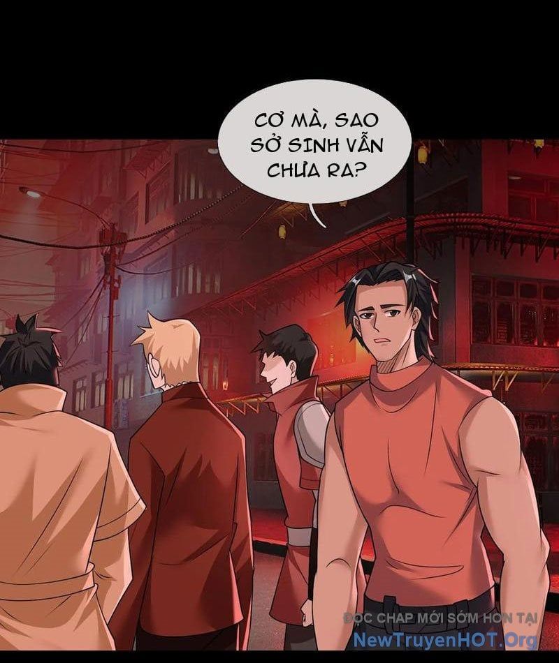 Toàn Cầu Sợ Hãi: Tôi Mở Hack Tự Chọn Cửa Hàng Chapter 16 - 63