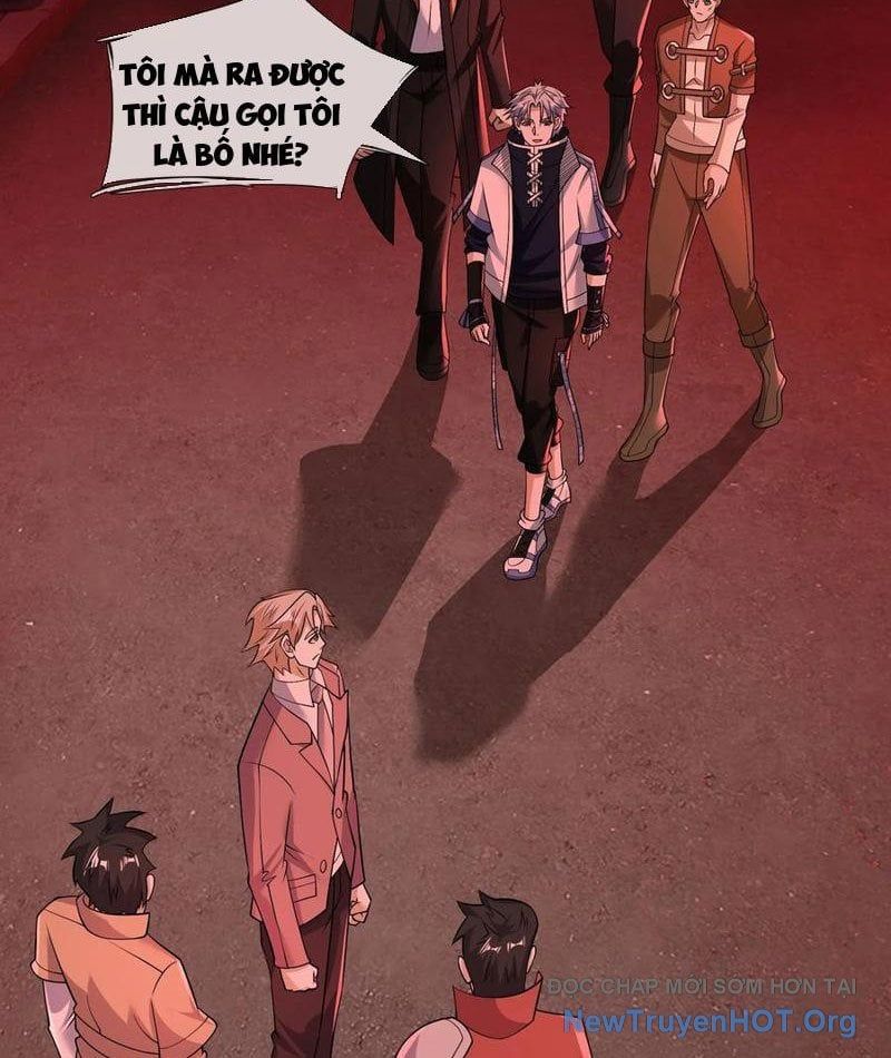 Toàn Cầu Sợ Hãi: Tôi Mở Hack Tự Chọn Cửa Hàng Chapter 16 - 66